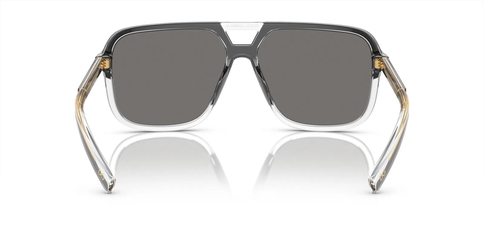 Dolce & Gabbana 4354 Sunglasses - view 8